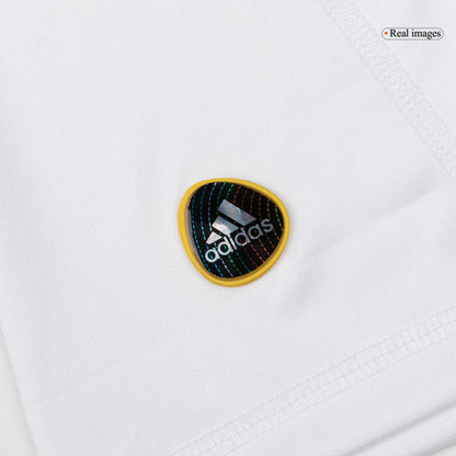 Retro France Extérieur Maillot 2010 Blanc