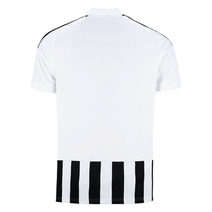 Juventus Kit Maillot Domicile 2026/27 Noir&Blanc