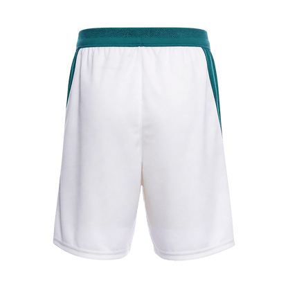 Portugal Kit Extérieur - Coupe du Monde 2026 Blanc et Vert