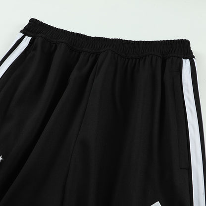 Kit Maillot Allemagne 2026 Blanc