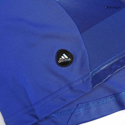 Maillot Domicile Rétro Chelsea 2011/12 Bleu - UCL