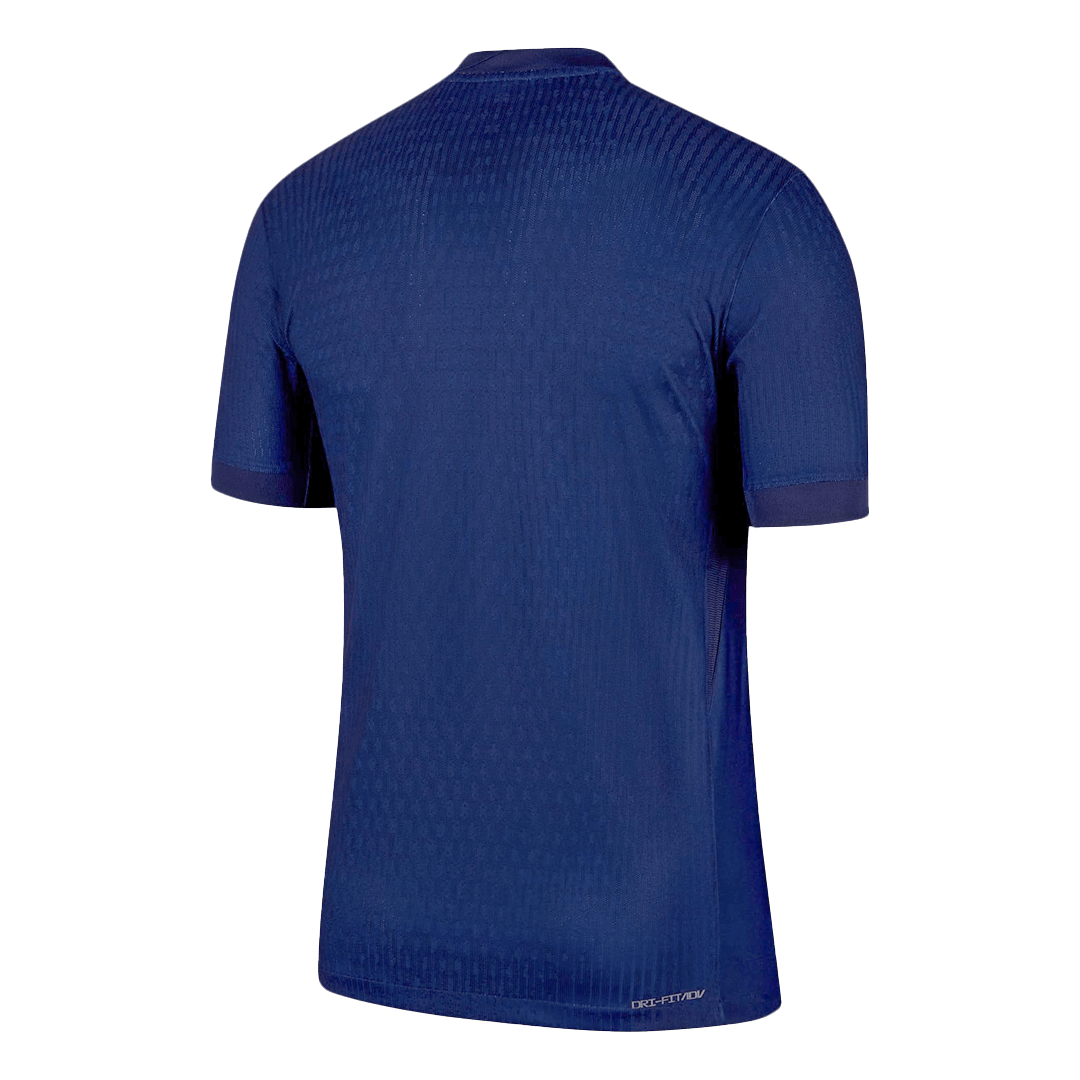 PSG Domicile Maillot - Coupe du Monde 2025/26 Bleu marine Joueur - Club World Cup