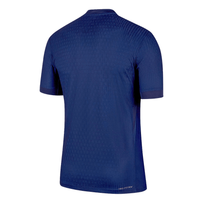 PSG Domicile Maillot - Coupe du Monde 2025/26 Bleu marine Joueur - Club World Cup