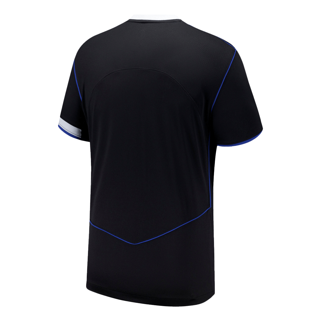 Chelsea Troisième Maillot 2025/26 Noir