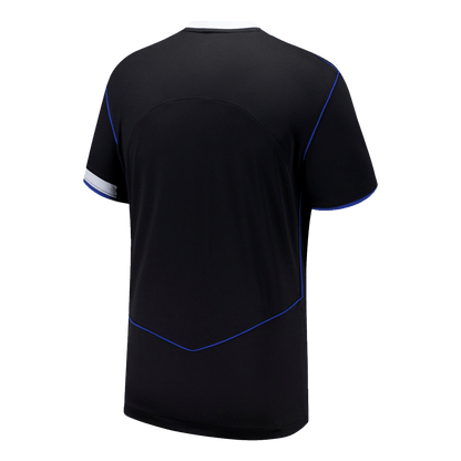 Troisième maillot Chelsea 2025/26 Noir