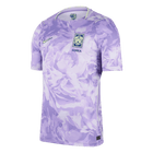 Corée du Sud Extérieur Maillot - Coupe du Monde 2026 Violet