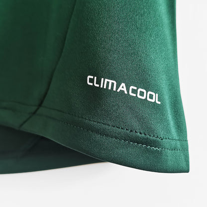 Maillot troisième de la saison 2012/13 du Real Madrid Vert