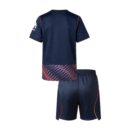 Tottenham Hotspur Extérieur Maillot Kit 2026/27 Bleu marine