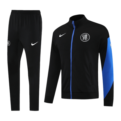 Chelsea Kit de Football 2025/26 Noir