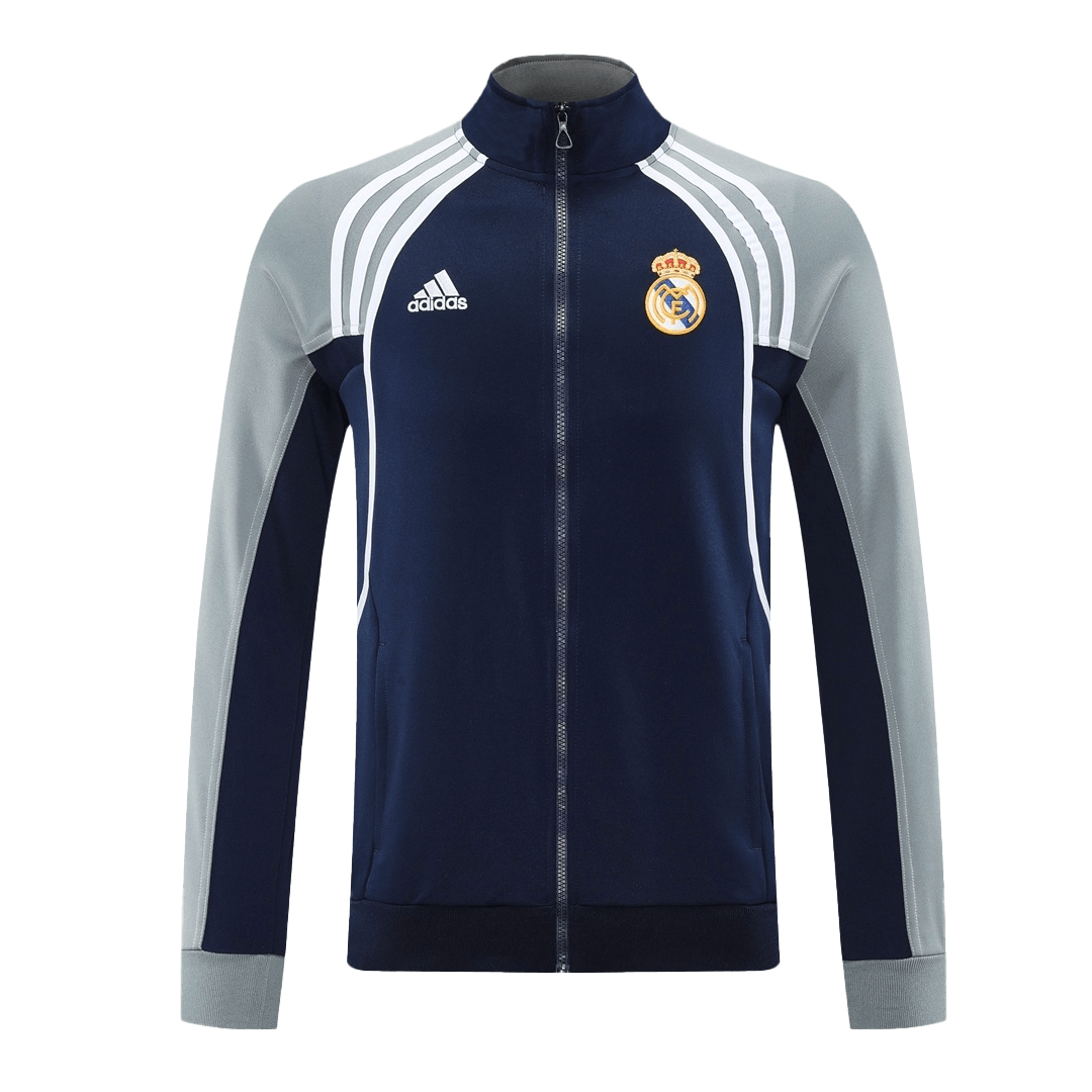 Real Madrid Kit de Football 2025/26 Bleu marine