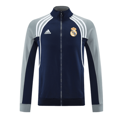 Real Madrid Kit de Football 2025/26 Bleu marine