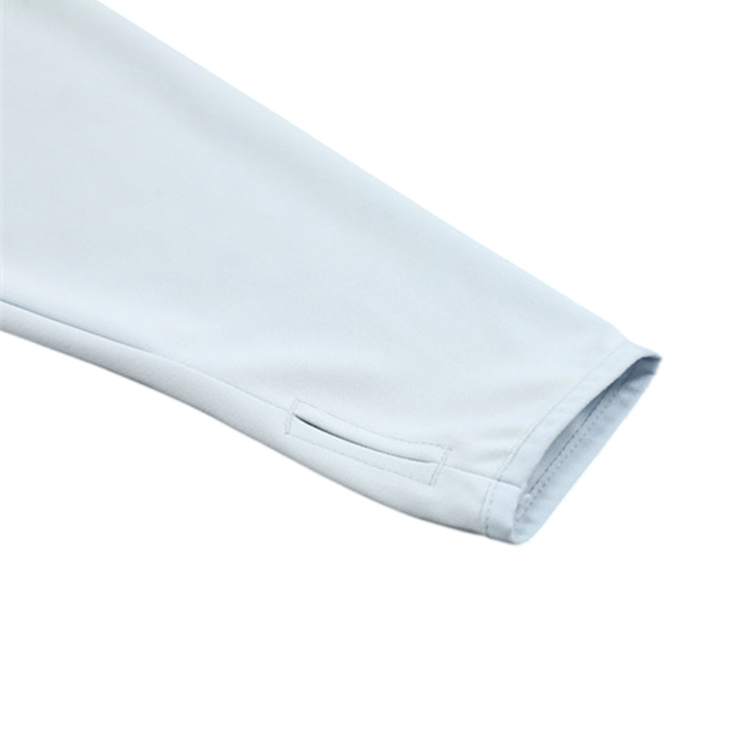 Kit Sweat-shirt Japon 2026 Blanc