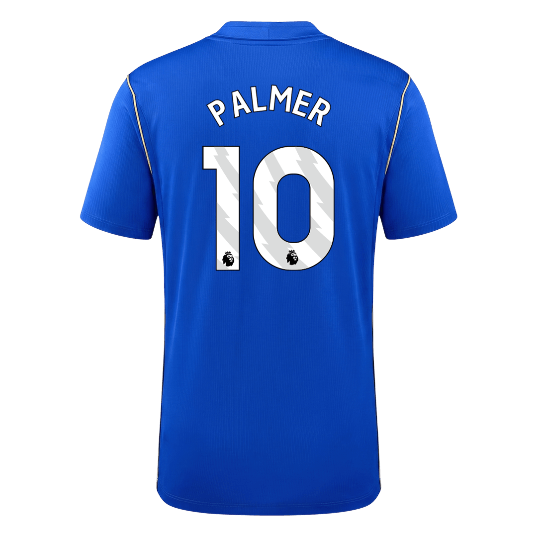 PALMER #10 Maillot domicile Chelsea 2026/27 Bleu