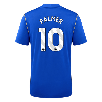 PALMER #10 Maillot domicile Chelsea 2026/27 Bleu