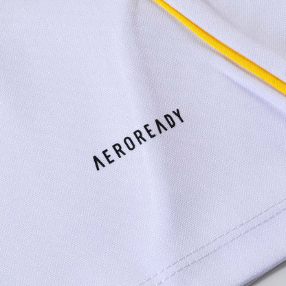 Kit sweat Real Madrid 2025/26 Blanc