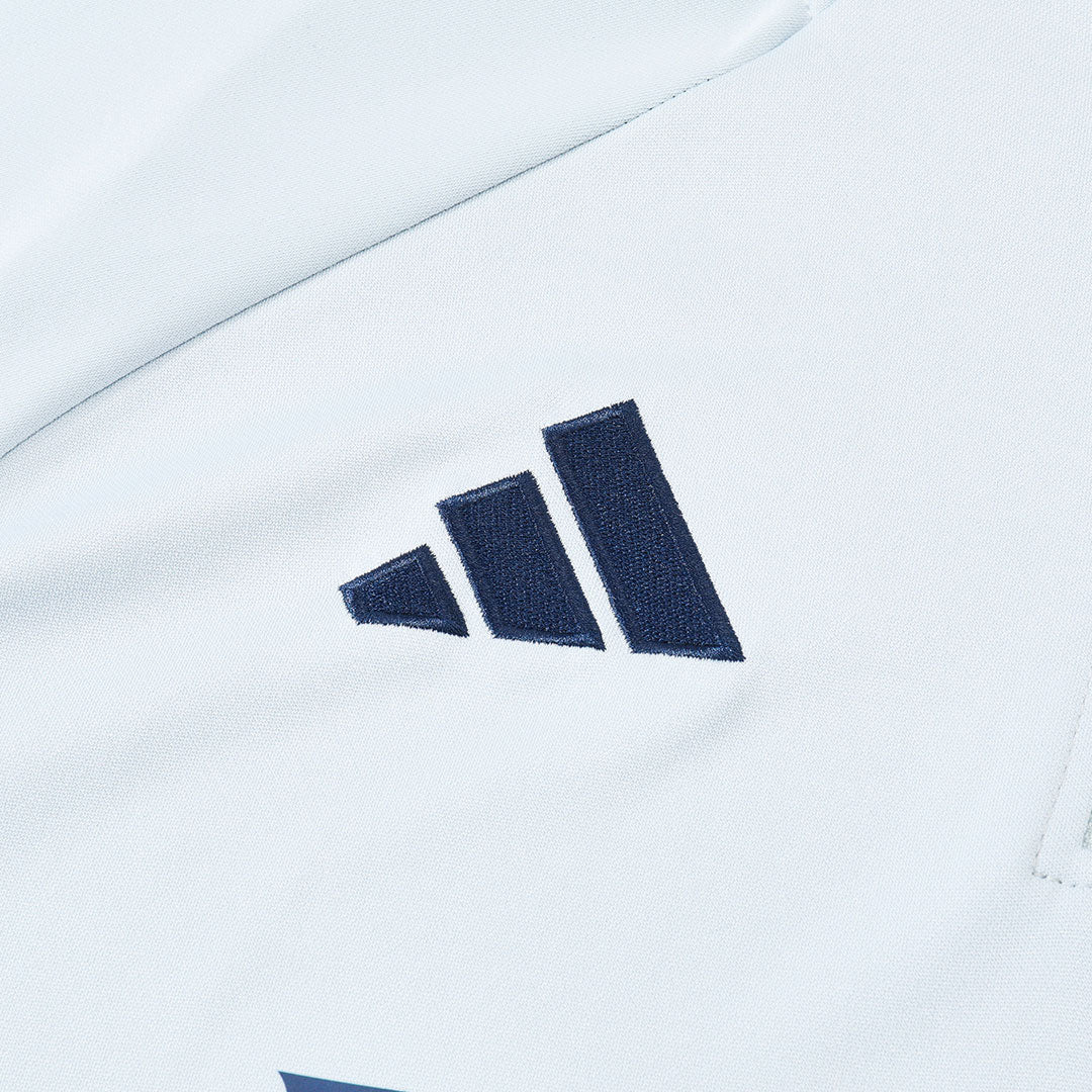 Kit Sweat-shirt Arsenal 2025/26 Blanc
