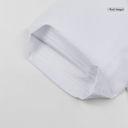 Egypt Extérieur Maillot - Coupe du Monde 2026 Blanc