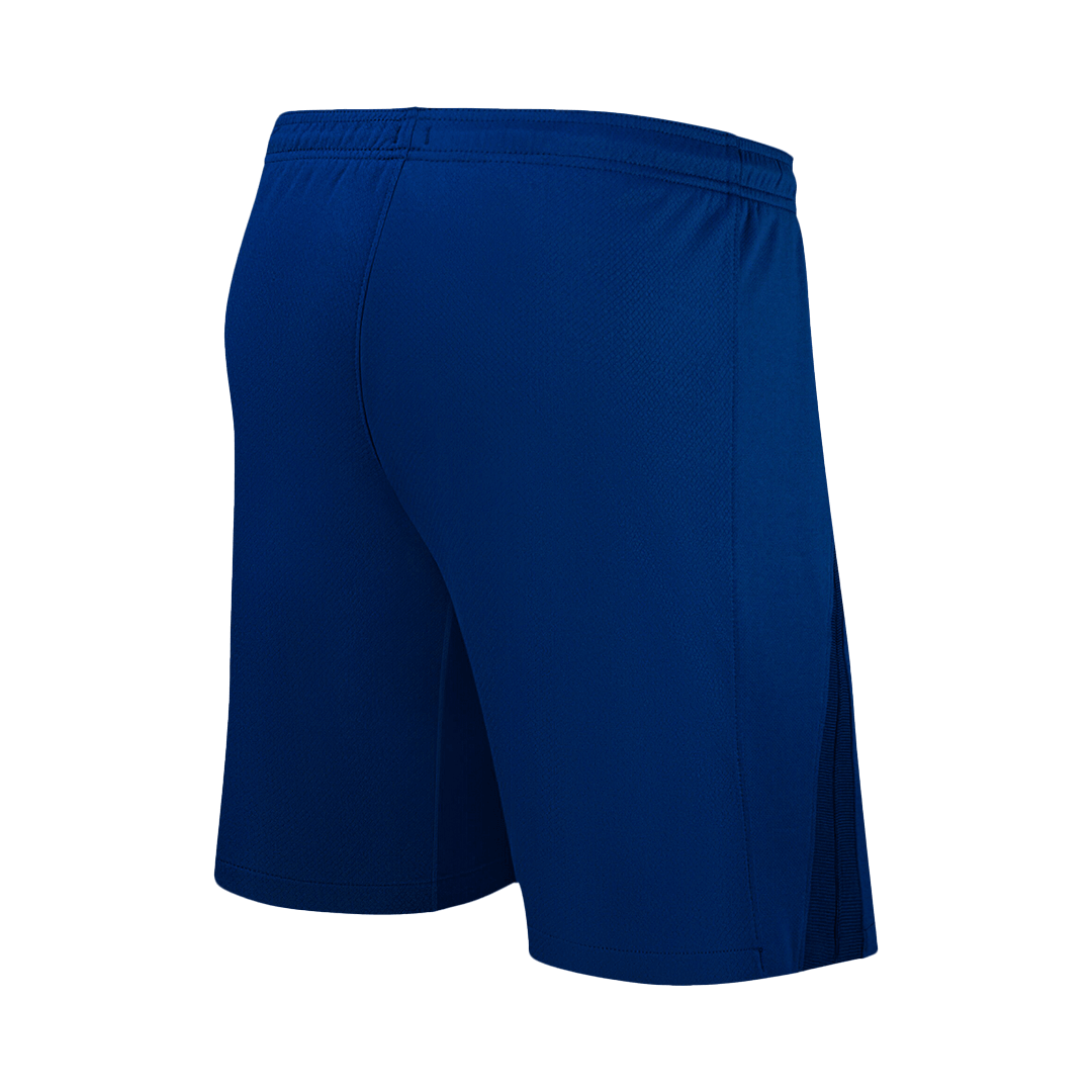 PSG Fourth Away Maillot Kit 2024/25 Bleu marine