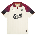 Venezia FC Maillot Extérieur 2025/26 Beige