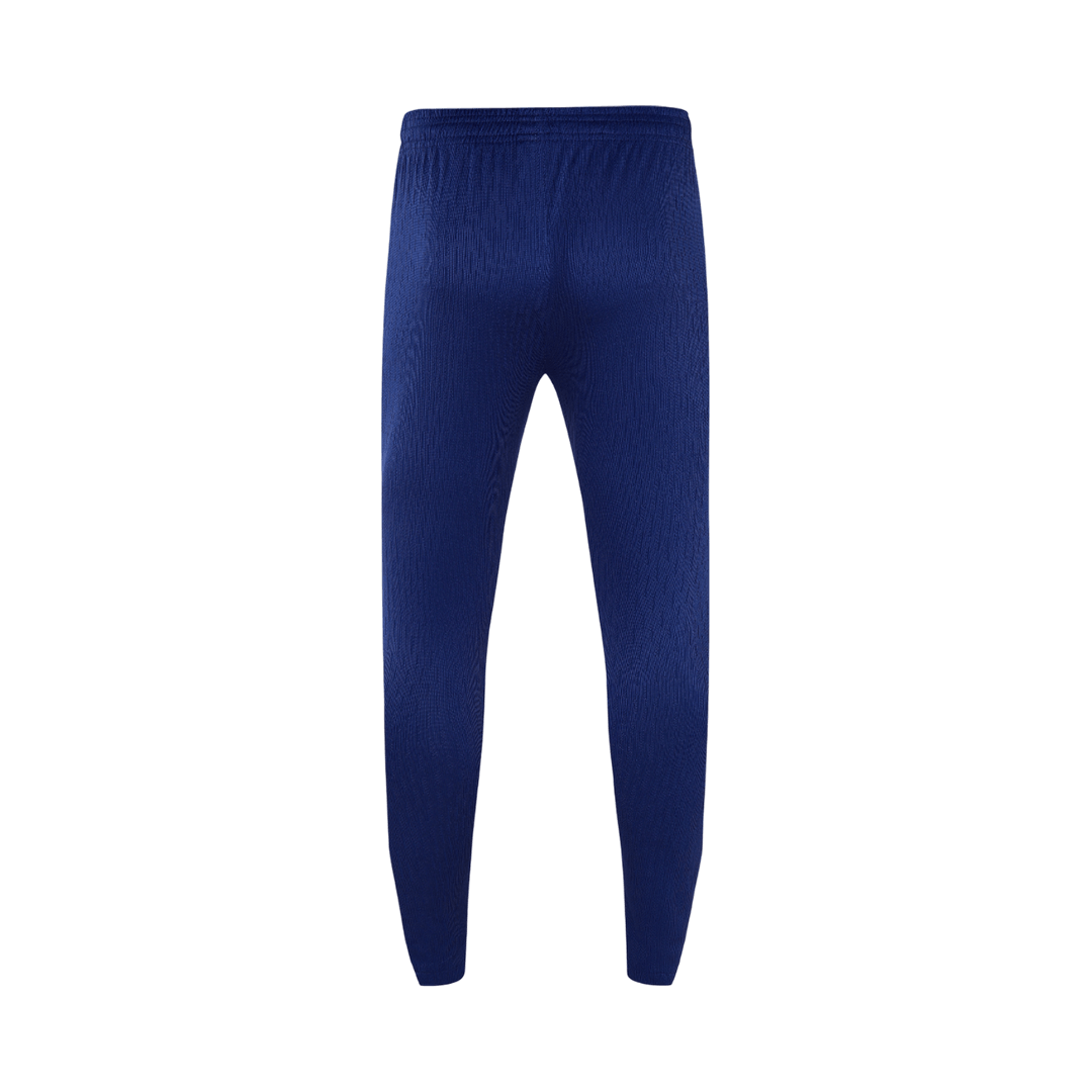 Ensemble Sweat Barcelone 2025/26 Bleu marine