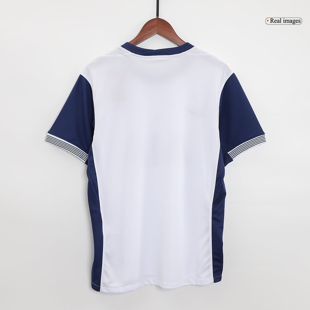 Maillot Domicile Tottenham Hotspur 2024/25 Blanc