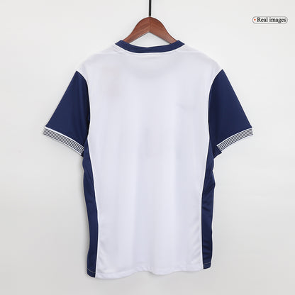 Maillot Domicile Tottenham Hotspur 2024/25 Blanc