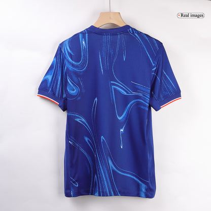 Chelsea Domicile Maillot 2024/25 Bleu