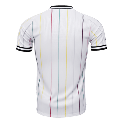 Maillot Extérieur Japon - Coupe du Monde 2026 Blanc Joueur