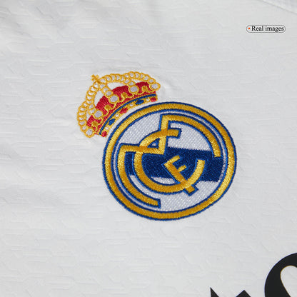 Real Madrid Maillot Domicile 2024/25 Blanc