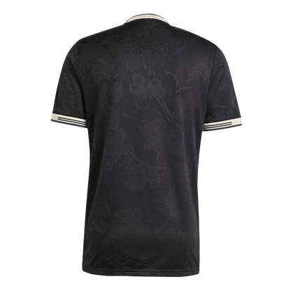 Maillot Third Juventus 2025/26 Noir Joueur