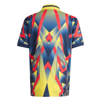 Maillot Arsenal 2025/26 Coloré
