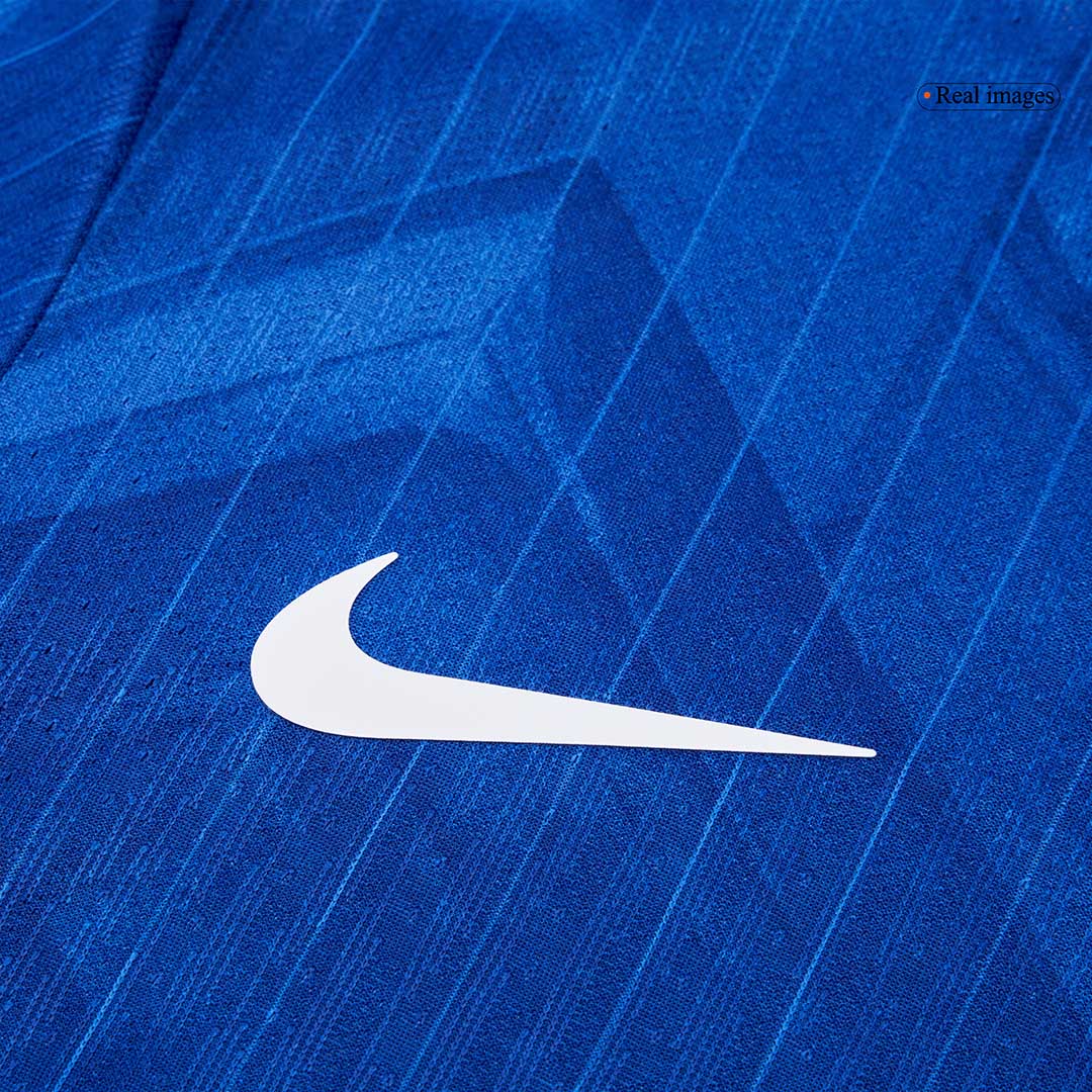 ESTÊVÃO #41 Maillot Domicile Chelsea 2025/26 Bleu Joueur