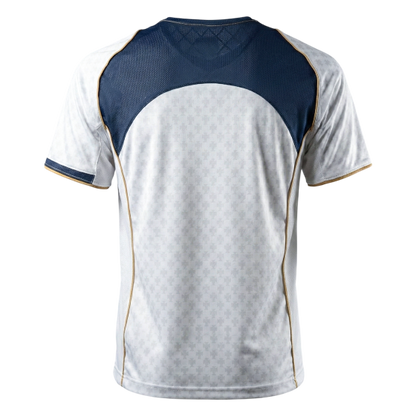 Maillot Rétro Portugal Extérieur 2004 Blanc