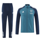 Arsenal Sweatshirt Kit 2025/26 Bleu