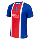 Maillot Domicile PSG 2026/27 Bleu Royal Ancien