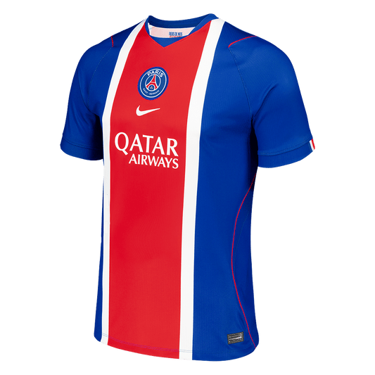 Maillot Domicile PSG 2026/27 Bleu Royal Ancien