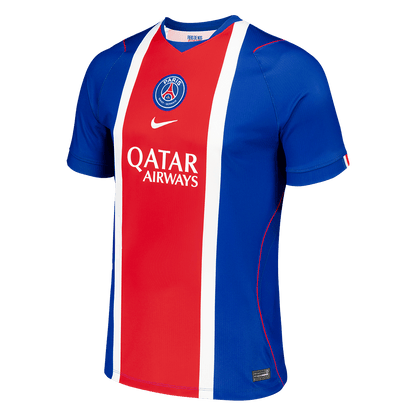 HAKIMI #2 PSG Domicile Maillot 2026/27 Old Royal