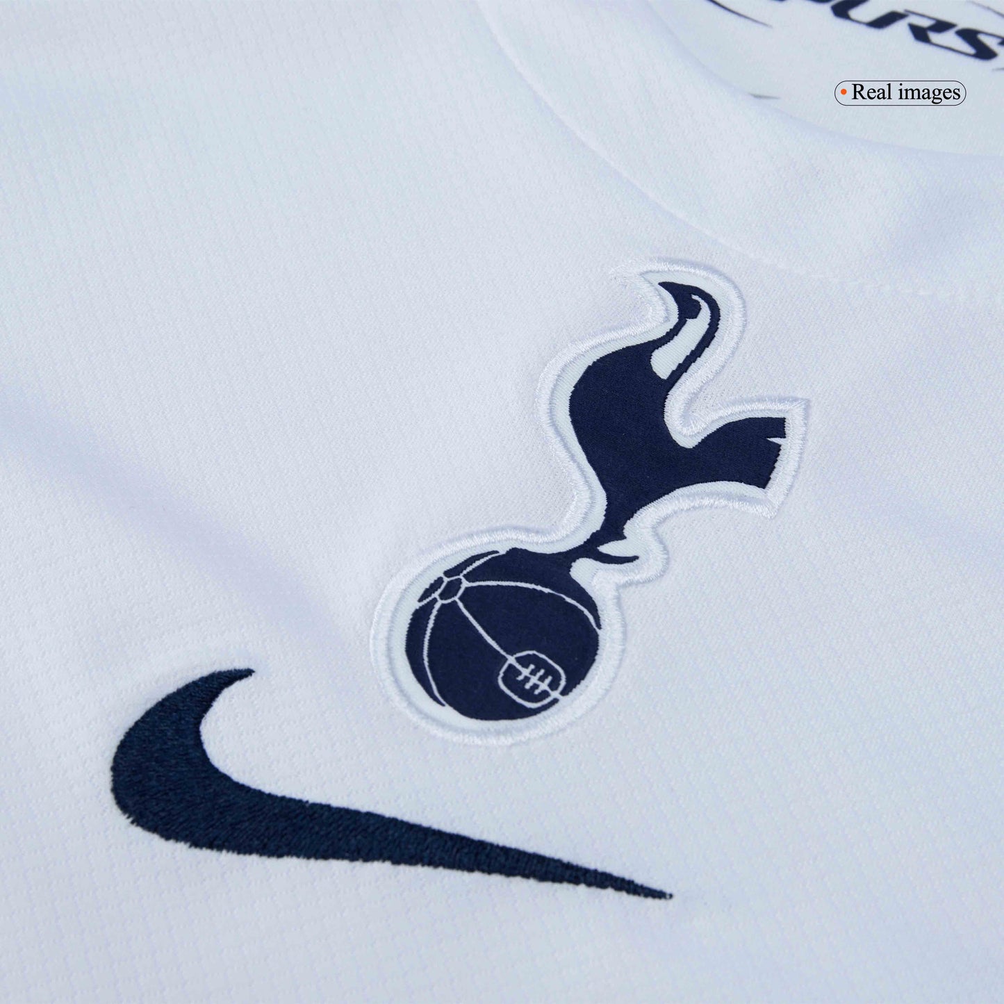 DRAGUSIN #3 Tottenham Hotspur Maillot Domicile 2025/26 Blanc