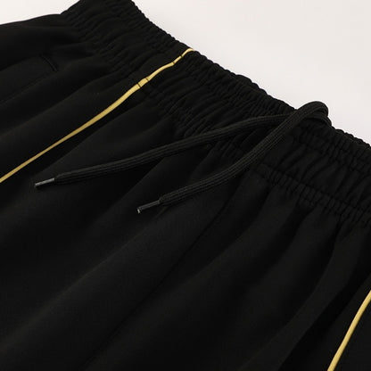 Arsenal Veste de football kit 2025/26 Noir