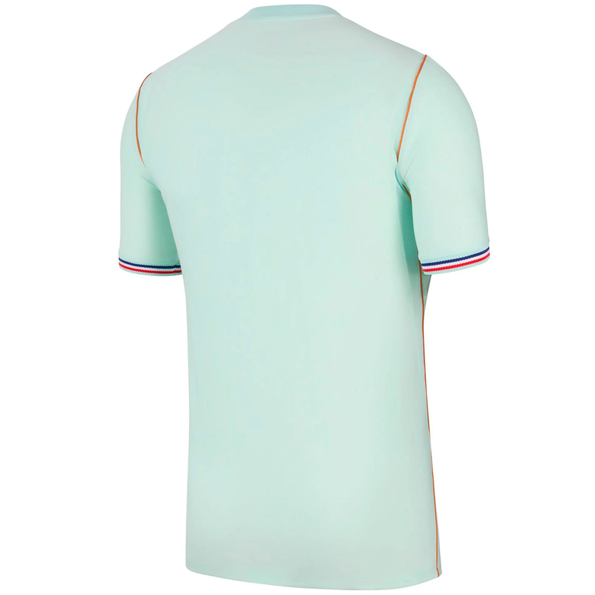 France Kit Maillot Extérieur - Coupe du Monde 2026 Blanc
