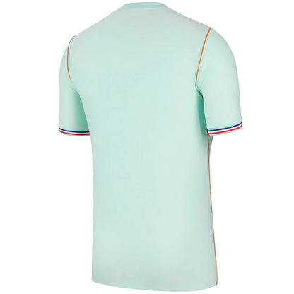 France Kit Maillot Extérieur - Coupe du Monde 2026 Blanc