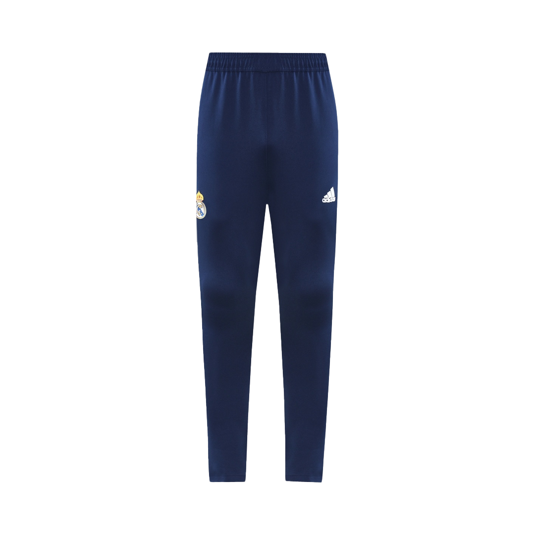 Real Madrid Kit de football 2025/26 Bleu marine
