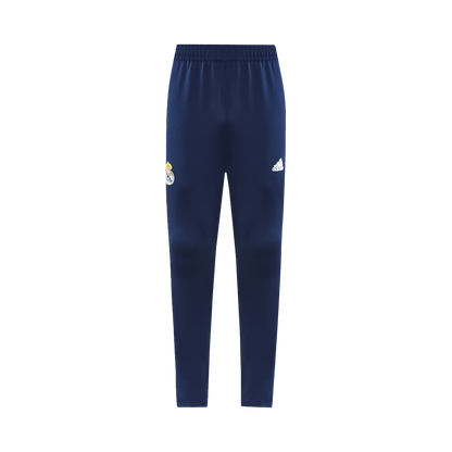 Real Madrid Kit de football 2025/26 Bleu marine