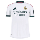 Real Madrid Domicile Maillot 2026/27 Blanc Joueur