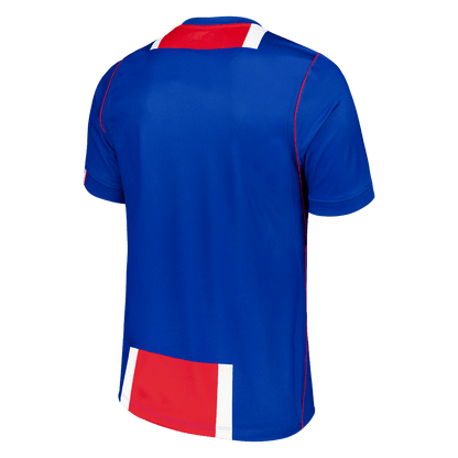 Maillot Domicile PSG 2026/27 Bleu Royal Ancien
