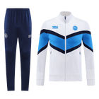Kit de football Napoli 2025/26 blanc
