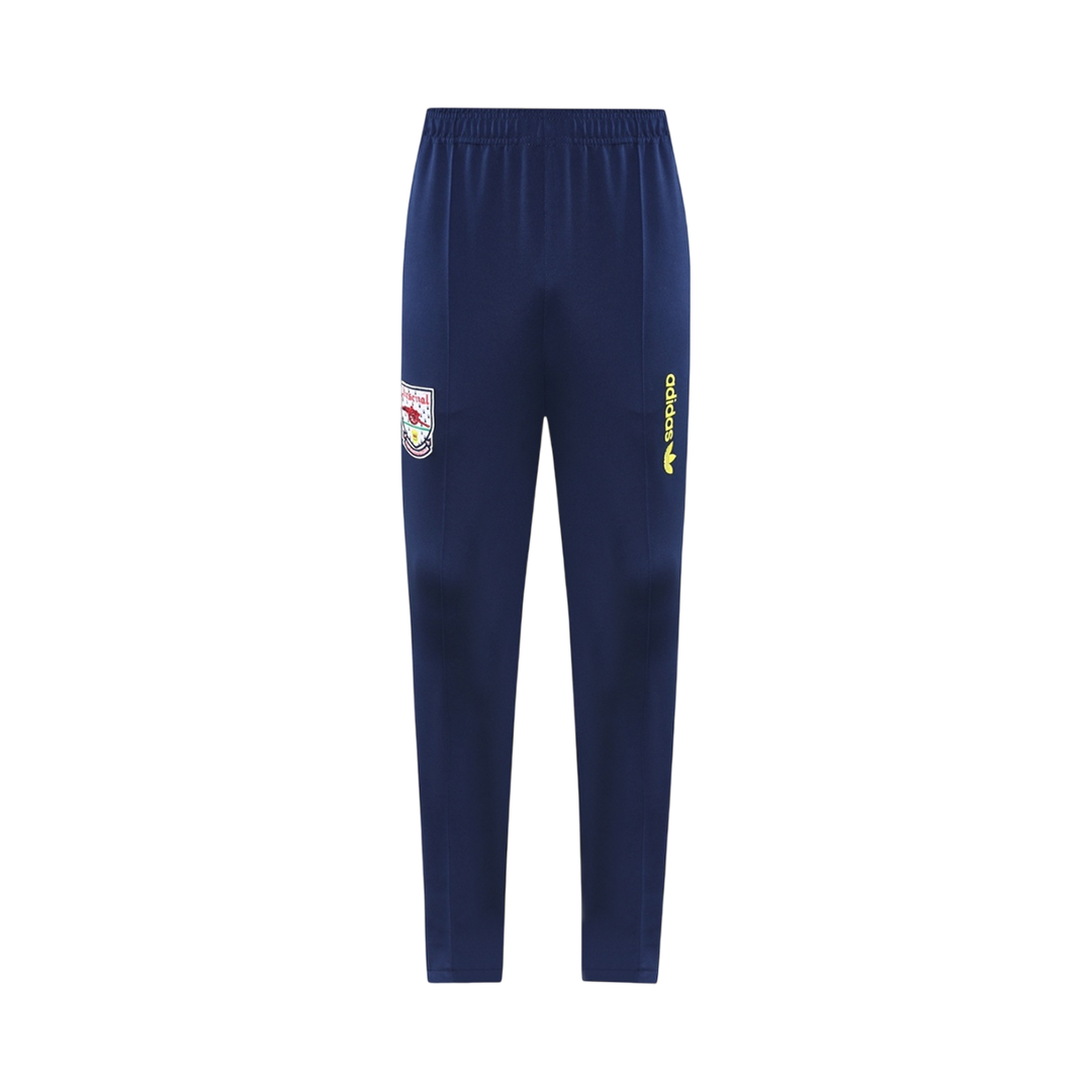 Arsenal Veste de Football Kit 2025/26 Marine&Rouge