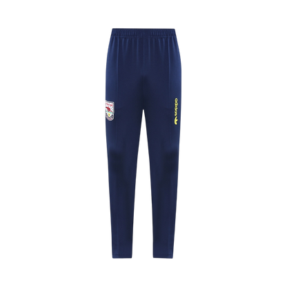 Arsenal Veste de Football Kit 2025/26 Marine&Rouge