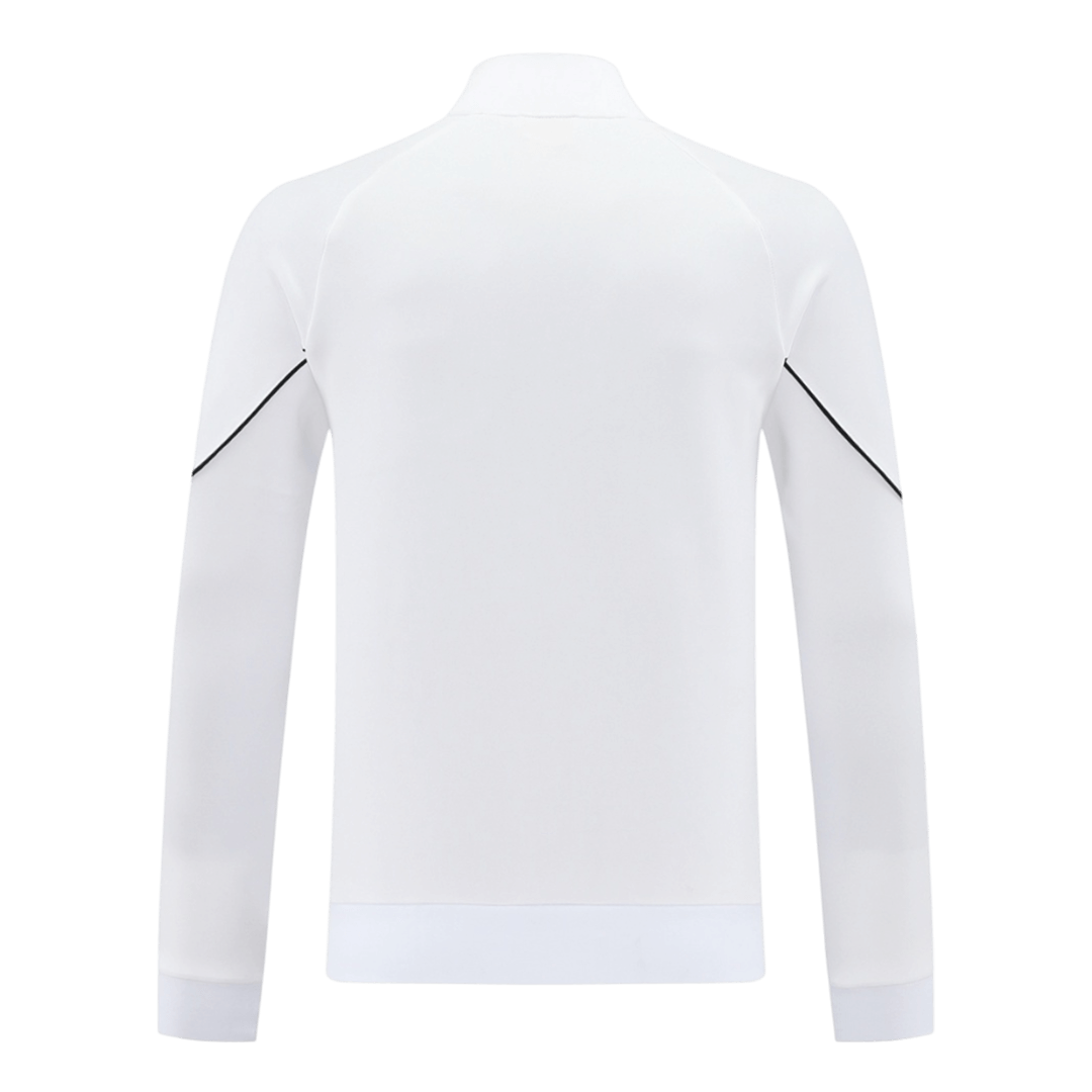 AC Milan Maillot de football 2025/26 Blanc