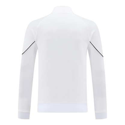 AC Milan Maillot de football 2025/26 Blanc